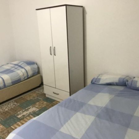 Nur Deluxe Apart Aparthotel Isparta Bagian luar foto