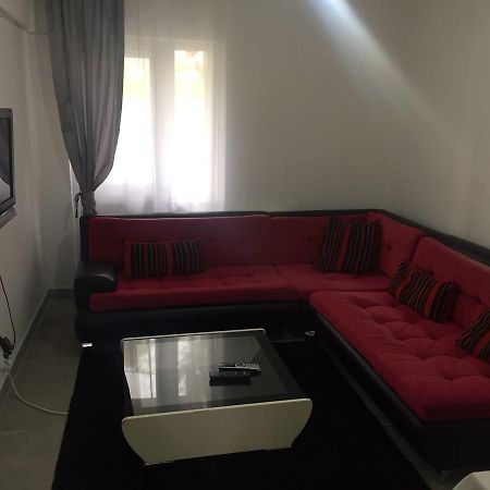 Nur Deluxe Apart Aparthotel Isparta Bagian luar foto