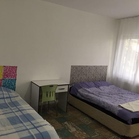 Nur Deluxe Apart Aparthotel Isparta Bagian luar foto